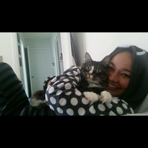 Meet your Posher, Mary